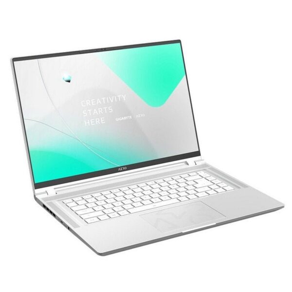 Gigabyte AERO 16 OLED BSF-H3ES954SH Intel Core i7-13620H/16GB/1TB SSD/RTX 4070/16" Reacondicionado