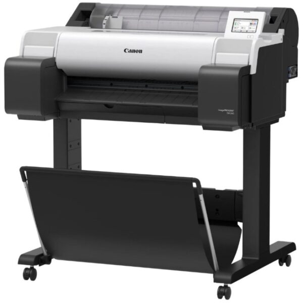 Canon imagePROGRAF TM-340 Impresora Color de Gran Formato WiFi Blanca Reacondicionado