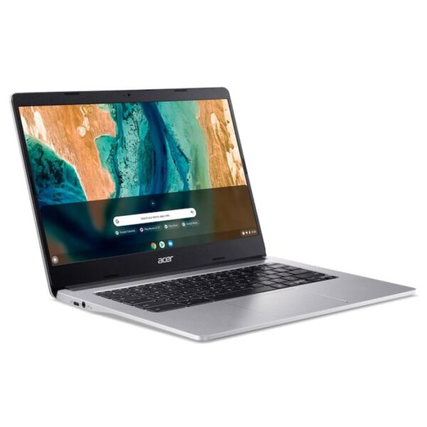 Acer Chromebook 314 Mediatek MT8183/8GB/128GB eMMC/14" Reacondicionado