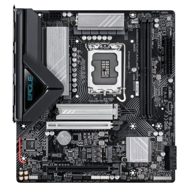 Gigabyte B860M EAGLE Reacondicionado