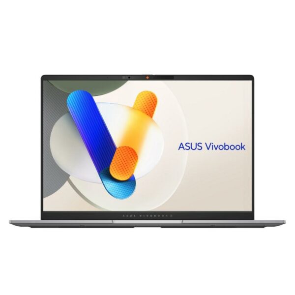 ASUS Vivobook S 14 OLED M5406NA-QD082W AMD Ryzen 5 7535HS/16GB/512GB SSD/14" Reacondicionado