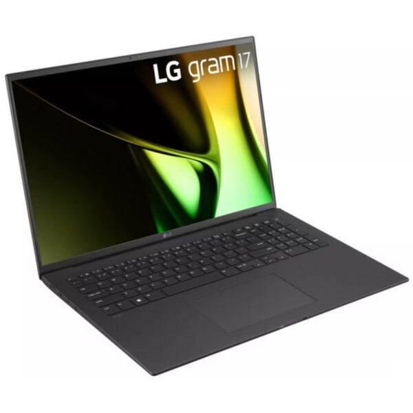 LG Gram 17Z90S-G.AD78B Intel Evo Core Ultra 7 155H/32GB/1TB SSD/17" Reacondicionado