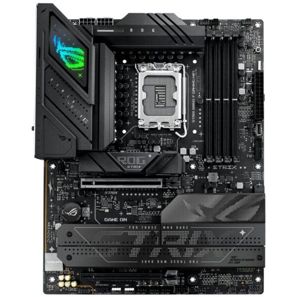ASUS ROG STRIX B860-F GAMING WIFI Reacondicionado