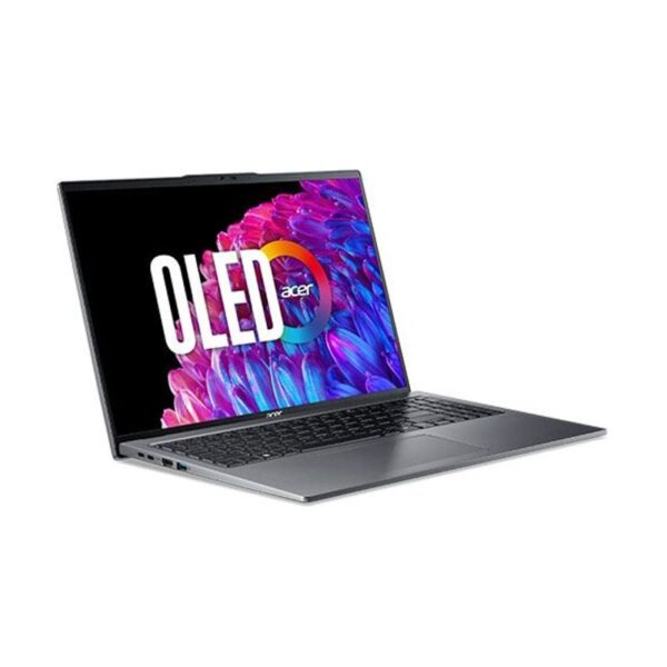 Acer Swift Go 16 SFG16-72-99Z7 Intel Core Ultra 9 185H/32GB/1TB SSD/16'' (PT) Reacondicionado