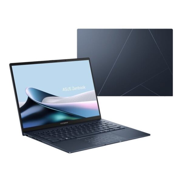 ASUS Zenbook UX3405CA-U93BOHDAP1 Intel Core Ultra 9 Processor 285H/32GB/1TB SSD/14" (PT) Reacondicionado