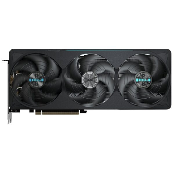 Gigabyte GeForce RTX 5070 Ti EAGLE OC SFF 16GB GDDR7 Reflex 2 RTX AI DLSS4 Reacondicionado