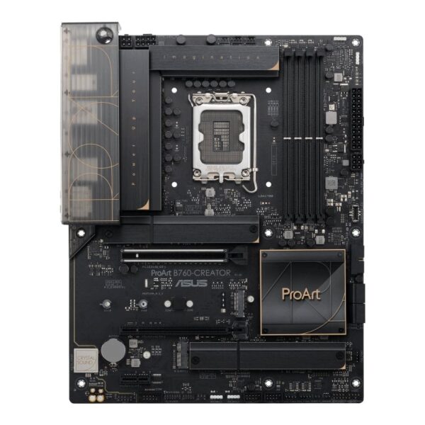ASUS ProArt B760-CREATOR Reacondicionado