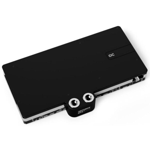 Alphacool Core Water Block para MSI GeForce RTX 4090 Suprim Backplate Reacondicionado