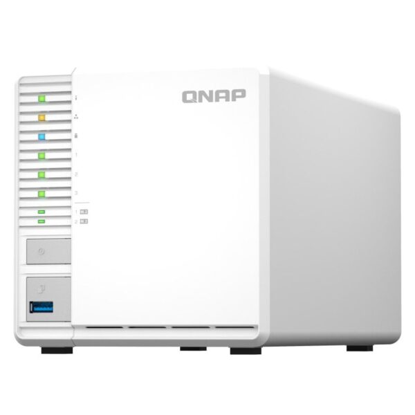 QNAP TS-364-8G NAS