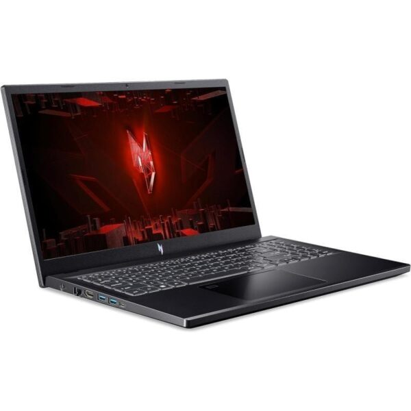 Acer Gaming Nitro AMD Ryzen 5 7535HS/16GB/512GB SSD/RTX4050/15.6" (PT)