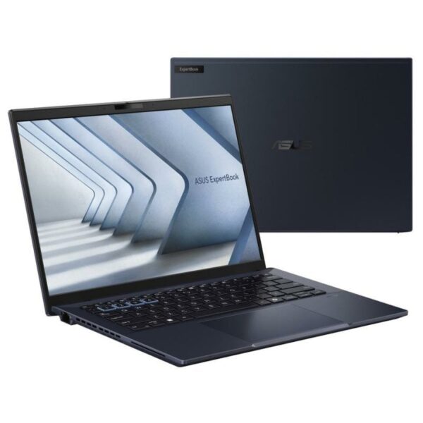 ASUS ExpertBook B5 B5404CMA-Q50321X Intel Core Ultra 7 155H/32GB/1TB SSD/14" Reacondicionado