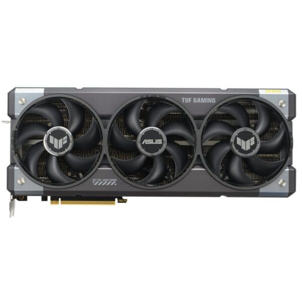 ASUS TUF Gaming GeForce RTX 5080 OC 16GB GDDR7 Reflex 2 RTX AI DLSS4