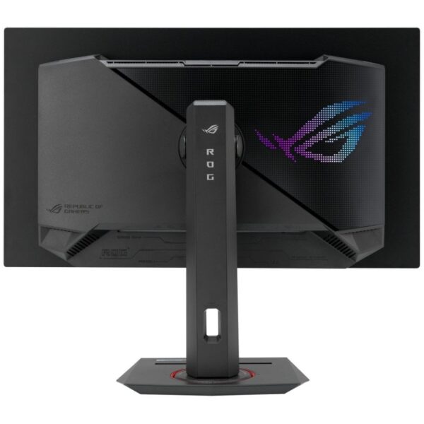 ASUS ROG Strix OLED XG27UCDMG 26.5" QD-OLED UltraHD 4K 0.03ms G-SYNC Compatible Curva USB-C Reacondicionado