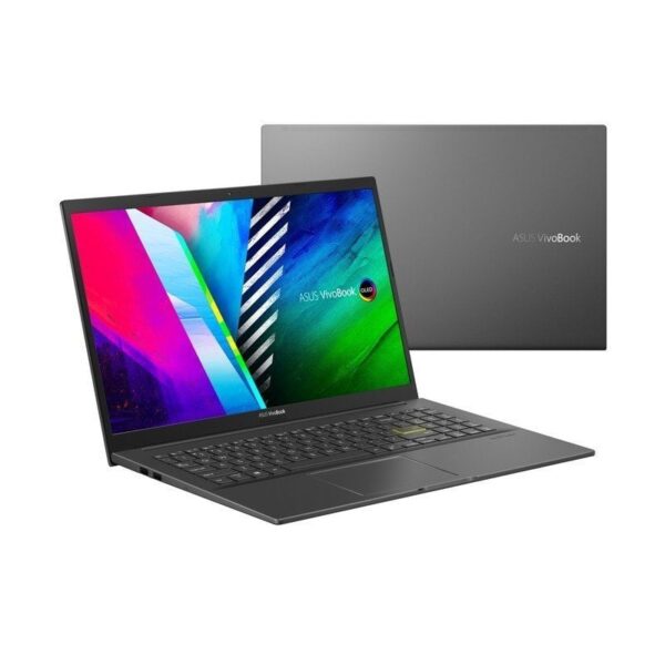 ASUS VivoBook 15 OLED K513EA-L12236 Intel Core i7-1165G7/16GB/512GB SSD/15.6"