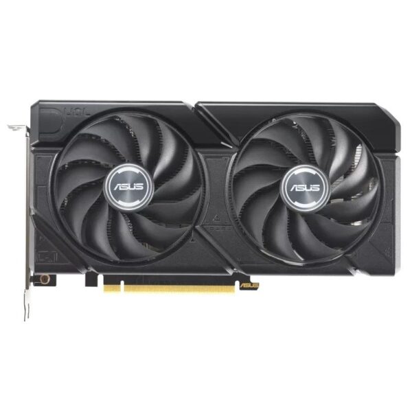 ASUS Dual GeForce RTX 4060 Ti EVO Edition 8GB GDDR6 DLSS3 Reacondicionado