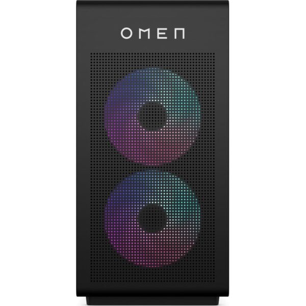 HP OMEN 35L GT16-0001ns AMD Ryzen 5 8500G/16GB/1TB SSD/RTX 4060 Ti Reacondicionado