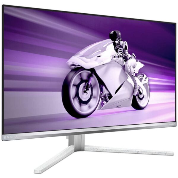 Philips Evnia 32M2N8900/00 31.5" QD-OLED UltraHD 4K 240Hz 0.03ms HDR 400 Reacondicionado