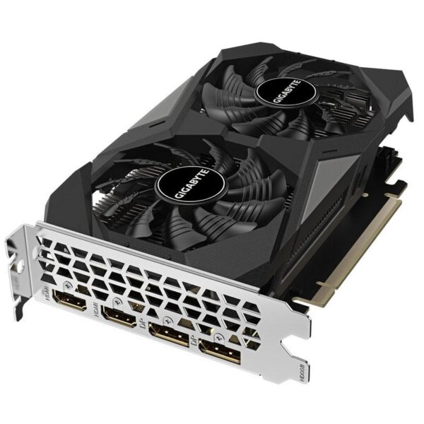Gigabyte GeForce RTX 3050 WINDFORCE OC V2 6GB GDDR6 Reacondicionado