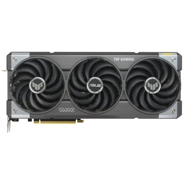 ASUS TUF Gaming GeForce RTX 5070 OC 12GB GDDR7 Reflex 2 RTX AI DLSS4 Reacondicionado