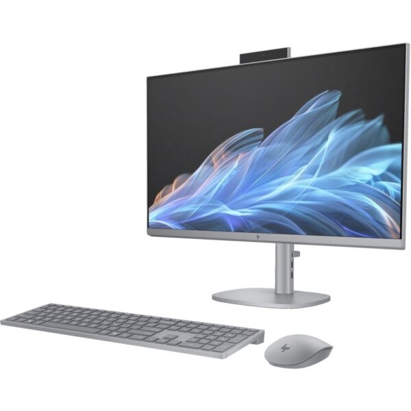 HP OmniStudio X All-in-One 27-cs0008ns Intel Core Ultra 5 125H/16GB/1TB SSD/27" Reacondicionado
