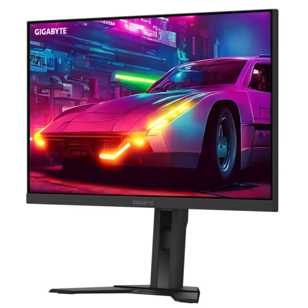 Gigabyte M27QA 27" LED SS-IPS QHD 180Hz Altura Ajustable FreeSync Premium