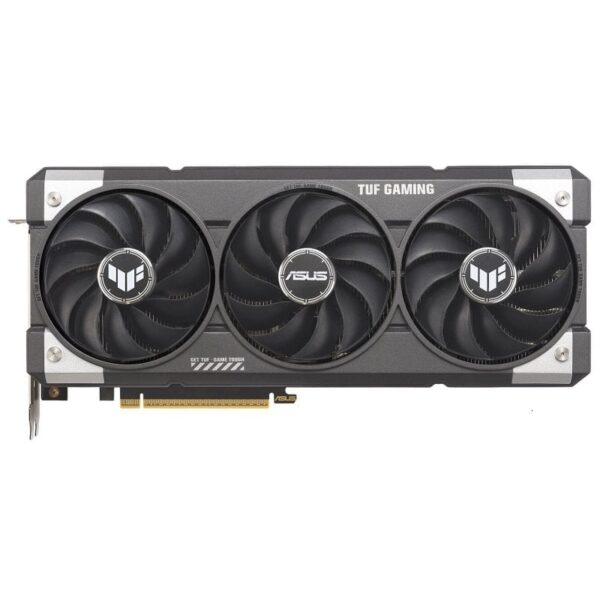 ASUS TUF GAMING GeForce RTX 5060 Ti OC Edition 16GB GDDR7 Reflex 2 RTX AI DLSS4 Reacondicionado