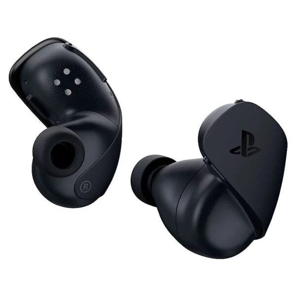 Sony PULSE Explore Auriculares de Botón Inalámbricos para PS5 Midnight Black Reacondicionado