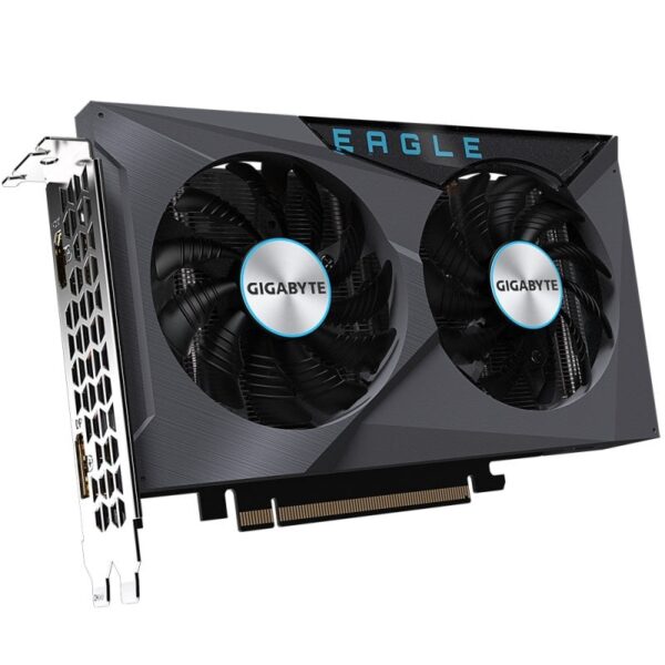 Gigabyte Radeon RX 6500 XT Eagle 4GB GDDR6 Reacondicionado