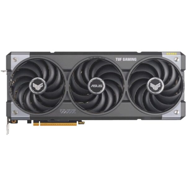 ASUS TUF Gaming AMD Radeon RX 9070 XT OC 16GB GDDR6 FSR 4 Reacondicionado