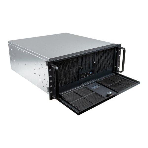 Unykach UK4339H Caja Rack 4U 19" Reacondicionado