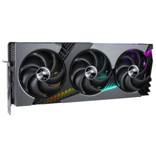 MSI GeForce RTX 5090 VANGUARD SOC LAUNCH EDITION 32GB GDDR7 Reflex 2 RTX AI DLSS4 Reacondicionado