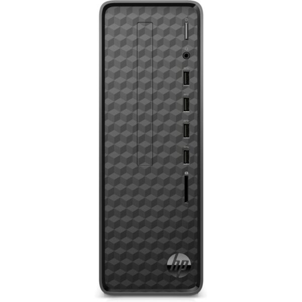 HP Slim Desktop S01-aF2014ns Intel Celeron J4025/8GB/256GB SSD Reacondicionado