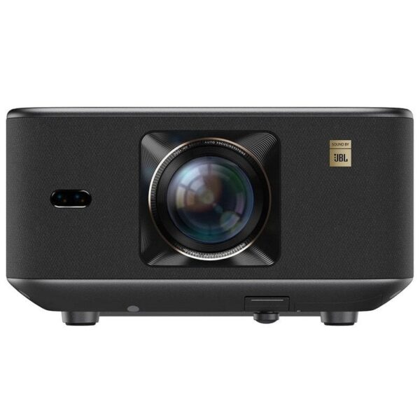 Yaber K3 Pro Proyector LED FullHD 1080P Dolby Audio Bluetooth/WiFi 1600 ANSI Lúmenes Reacondicionado