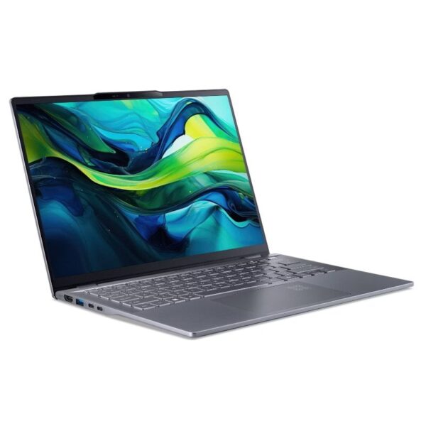 Acer Swift 14 AI Intel Core Ultra 7 258V/32GB/1TB SSD/14'' (PT) Reacondicionado