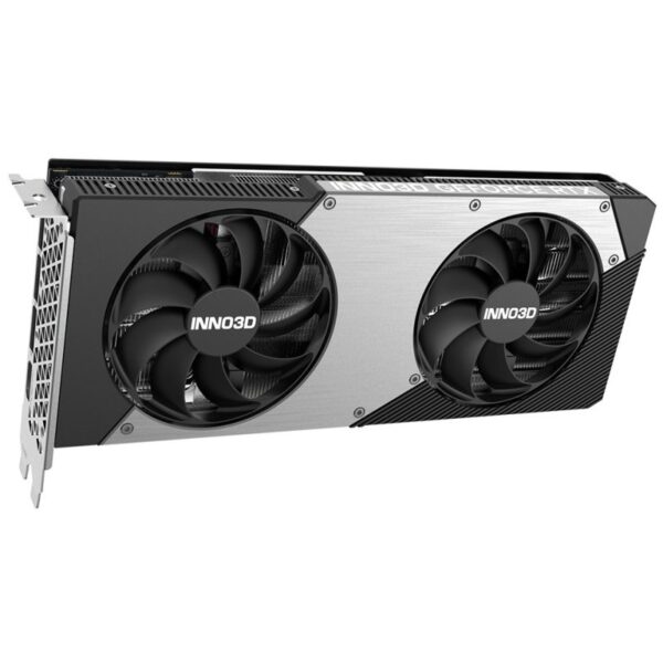Inno3D GeForce RTX 5070 TWIN X2 12GB GDDR7 Reflex 2 RTX AI DLSS4 Reacondicionado