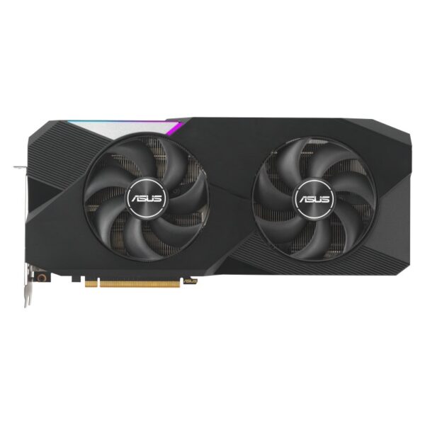 ASUS Dual AMD Radeon RX 7900 XTX OC Edition 24GB GDDR6