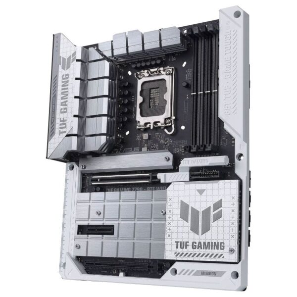 ASUS TUF GAMING Z790-BTF WIFI Reacondicionado