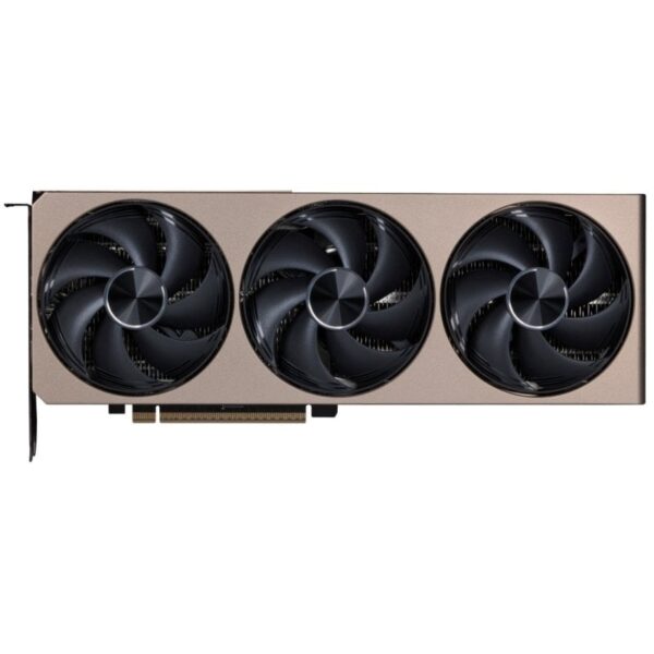 MSI GeForce RTX 5070 Ti INSPIRE 3X OC 16GB GDDR7 Reflex 2 RTX AI DLSS4 Reacondicionado