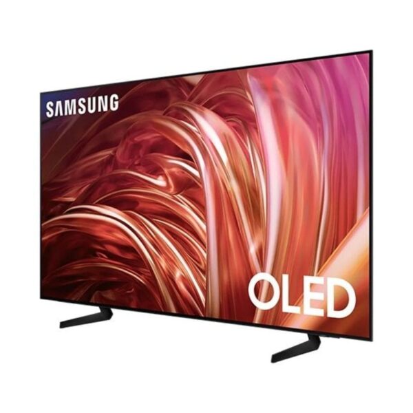 Samsung TQ55S85DAE 55" OLED UltraHD 4K HDR10 Plus Gaming Reacondicionado