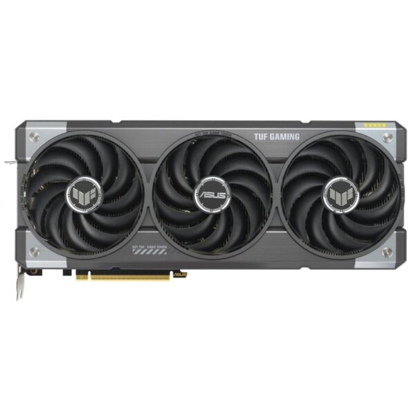 ASUS TUF Gaming GeForce RTX 5070 Ti OC 16GB GDDR7 Reflex 2 RTX AI DLSS4