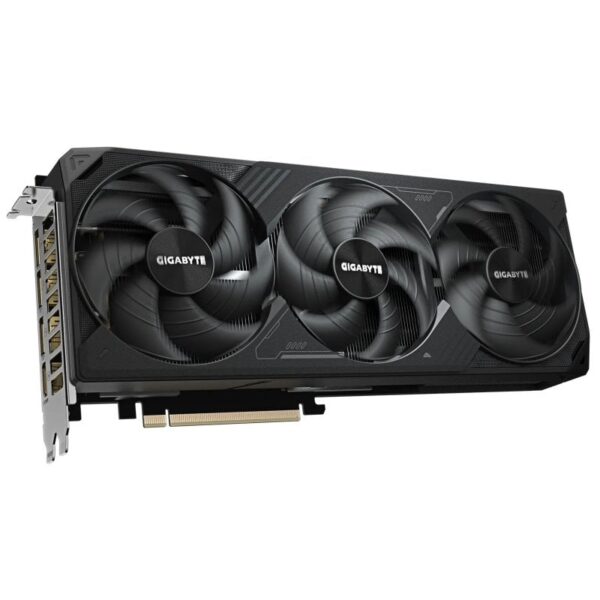Gigabyte GeForce RTX 5070 Ti WINDFORCE OC SFF 16GB GDDR7 Reflex 2 RTX AI DLSS4 Reacondicionado
