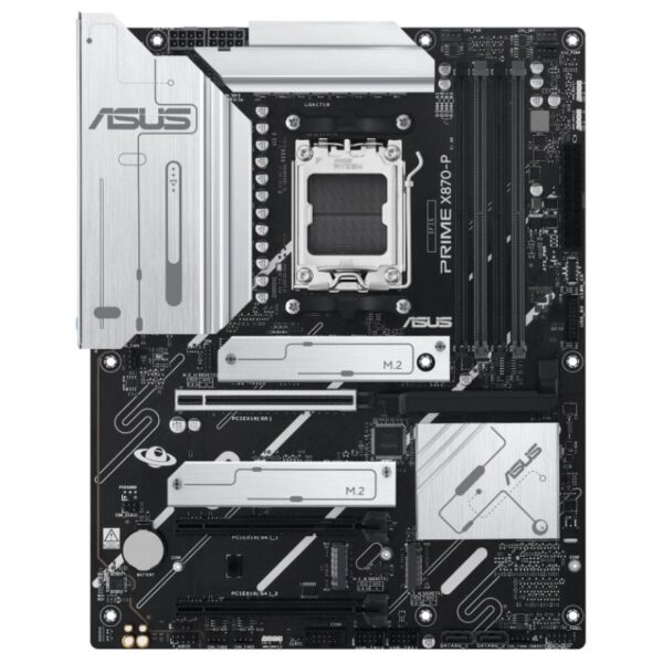 ASUS PRIME X870-P Reacondicionado