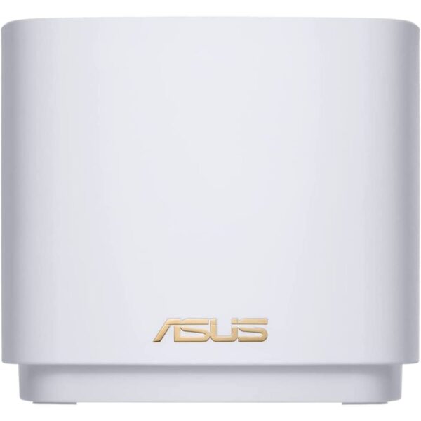 ASUS ZenWiFi XD4 Plus AX1800 Pack de 3 Sistema Wi-Fi Mesh Blanco Reacondicionado