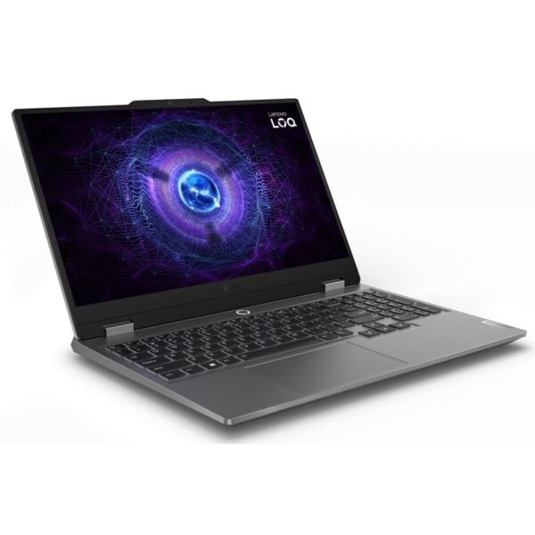 Lenovo LOQ 15IRX9-981 Intel Core i7-13650HX/16GB/1TB SSD/RTX4060/15.6" (PT)