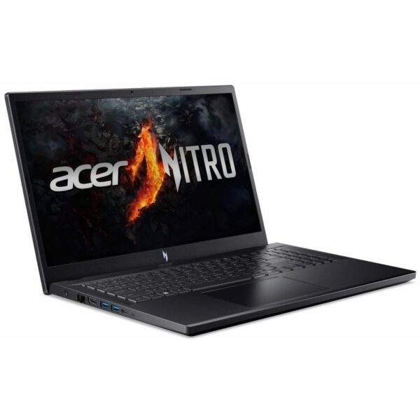 Acer Nitro V 15 ANV15-41-R8MQ AMD Ryzen 7 7735HS/32GB/1TB SSD/RTX 4060/15.6'' (PT) Reacondicionado