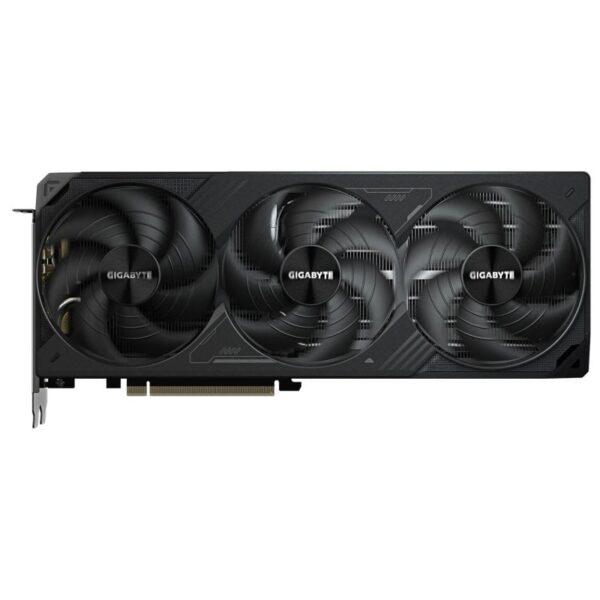 Gigabyte GeForce RTX 5080 WINDFORCE OC SFF 16GB GDDR7 Reflex 2 RTX AI DLSS4