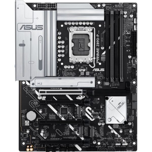 ASUS PRIME Z890-P Reacondicionado
