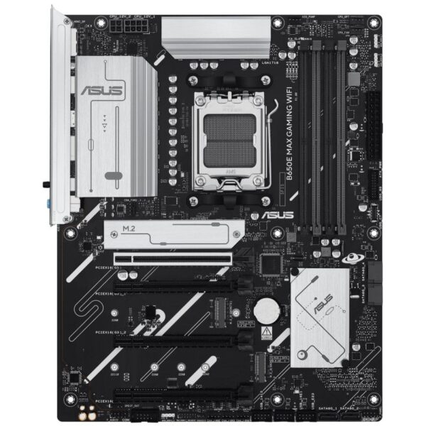 ASUS B650E MAX GAMING WIFI PCIe 5.0