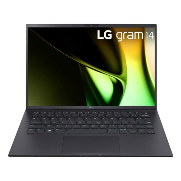 LG gram 14ZD90S-G.AX75B Intel Core Ultra 7 155H/16GB/512GB SSD/14" Reacondicionado