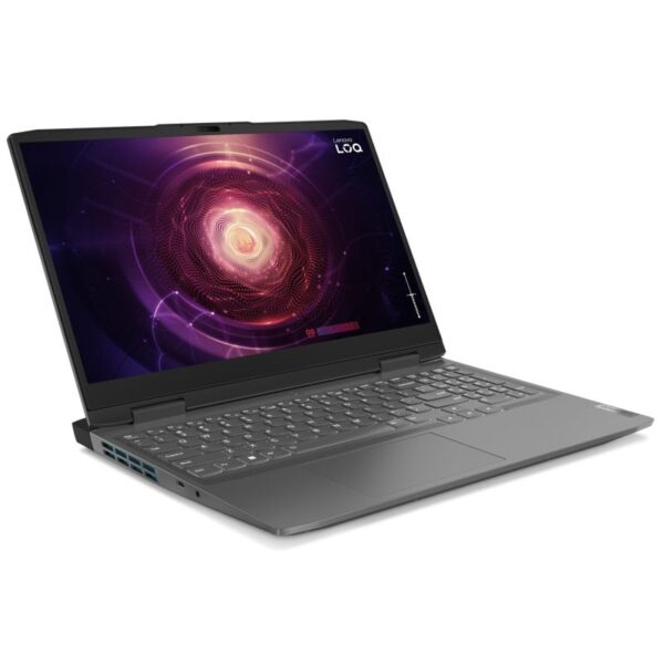 Lenovo LOQ 15APH8 AMD Ryzen 7 7840HS/16GB/512GB SSD/RTX 4050/15.6" Reacondicionado